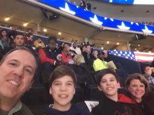 Washington Wizards vs. Cleveland Cavaliers - NBA