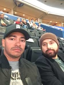 Washington Wizards vs. Cleveland Cavaliers - NBA