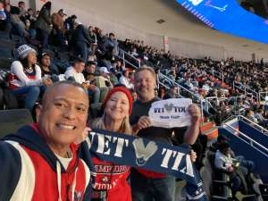 Washington Wizards vs. Cleveland Cavaliers - NBA