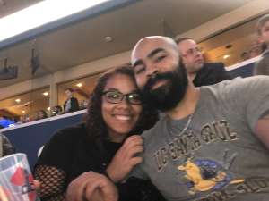 Washington Wizards vs. Cleveland Cavaliers - NBA