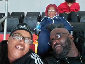 Washington Wizards vs. Cleveland Cavaliers - NBA