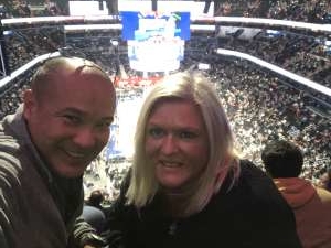 Washington Wizards vs. Cleveland Cavaliers - NBA