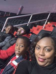 Washington Wizards vs. Cleveland Cavaliers - NBA