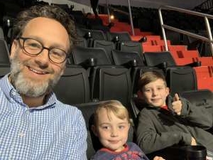 Washington Wizards vs. Cleveland Cavaliers - NBA