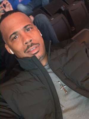 Washington Wizards vs. Cleveland Cavaliers - NBA