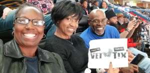 Washington Wizards vs. Cleveland Cavaliers - NBA