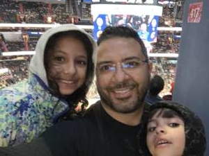 Washington Wizards vs. Cleveland Cavaliers - NBA