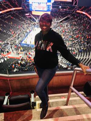 Washington Wizards vs. Cleveland Cavaliers - NBA