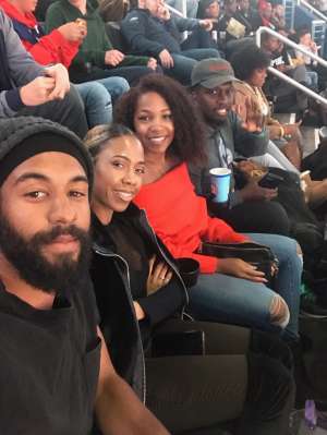 Washington Wizards vs. Cleveland Cavaliers - NBA