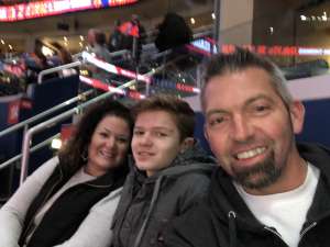 Washington Wizards vs. Cleveland Cavaliers - NBA