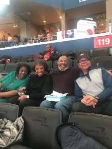 Washington Wizards vs. Cleveland Cavaliers - NBA