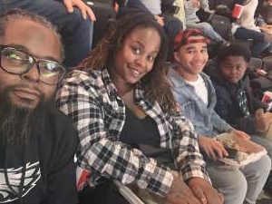 Washington Wizards vs. Cleveland Cavaliers - NBA