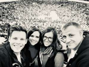 Washington Wizards vs. Cleveland Cavaliers - NBA