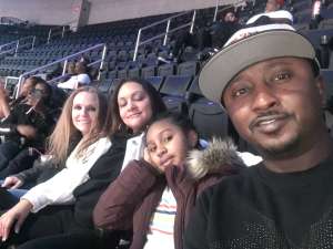 Washington Wizards vs. Cleveland Cavaliers - NBA