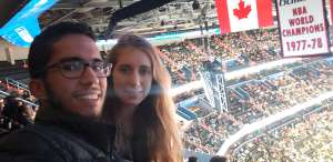 Washington Wizards vs. Cleveland Cavaliers - NBA