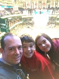 Washington Wizards vs. Cleveland Cavaliers - NBA