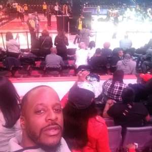 Washington Wizards vs. Cleveland Cavaliers - NBA