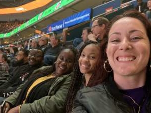 Washington Wizards vs. Cleveland Cavaliers - NBA