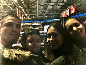 Washington Wizards vs. Cleveland Cavaliers - NBA