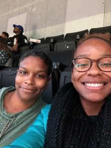 Washington Wizards vs. Cleveland Cavaliers - NBA