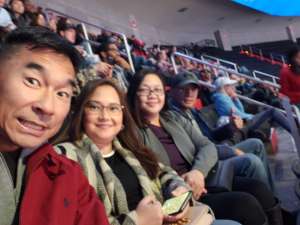 Washington Wizards vs. Cleveland Cavaliers - NBA