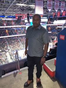 Washington Wizards vs. Cleveland Cavaliers - NBA