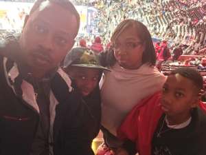 Washington Wizards vs. Cleveland Cavaliers - NBA