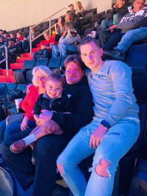 Washington Wizards vs. Cleveland Cavaliers - NBA