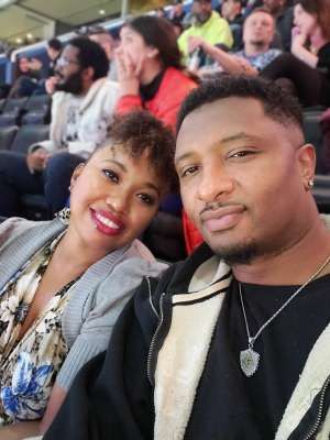 Washington Wizards vs. Cleveland Cavaliers - NBA