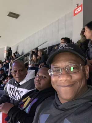 Washington Wizards vs. Cleveland Cavaliers - NBA