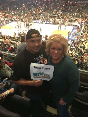 Washington Wizards vs. Cleveland Cavaliers - NBA