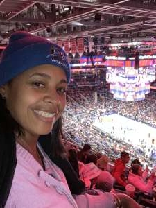 Washington Wizards vs. Cleveland Cavaliers - NBA