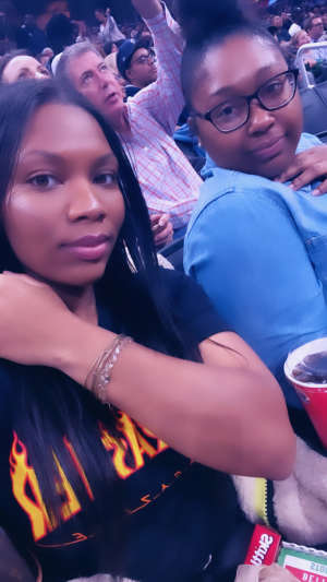 Washington Wizards vs. Cleveland Cavaliers - NBA