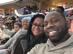 Washington Wizards vs. Cleveland Cavaliers - NBA