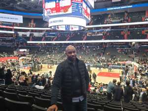 Washington Wizards vs. Cleveland Cavaliers - NBA