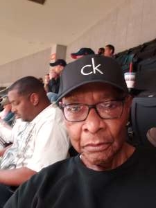 Washington Wizards vs. Cleveland Cavaliers - NBA