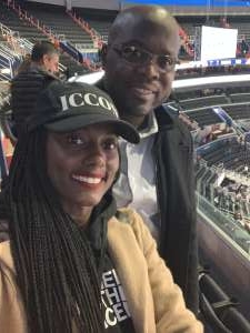 Washington Wizards vs. Cleveland Cavaliers - NBA