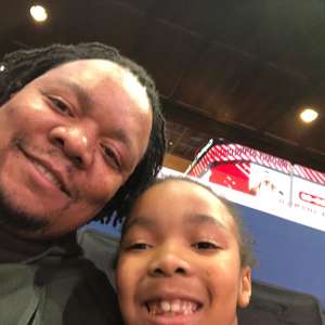 Washington Wizards vs. Cleveland Cavaliers - NBA