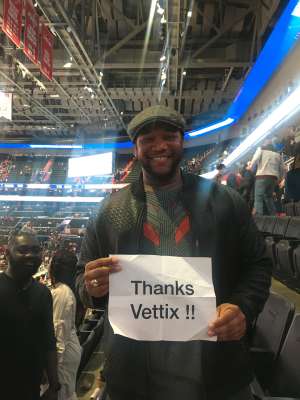 Washington Wizards vs. Cleveland Cavaliers - NBA