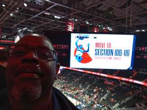 Washington Wizards vs. Cleveland Cavaliers - NBA