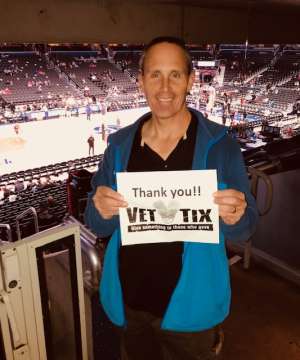 Washington Wizards vs. Cleveland Cavaliers - NBA