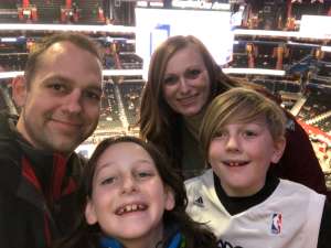 Washington Wizards vs. Cleveland Cavaliers - NBA