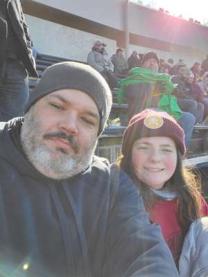 University of Notre Dame Fighting Irish vs. Boston College - NCAA Football