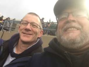 University of Notre Dame Fighting Irish vs. Boston College - NCAA Football