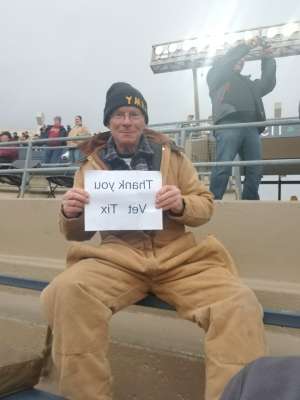 University of Notre Dame Fighting Irish vs. Boston College - NCAA Football