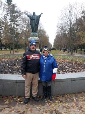 University of Notre Dame Fighting Irish vs. Boston College - NCAA Football