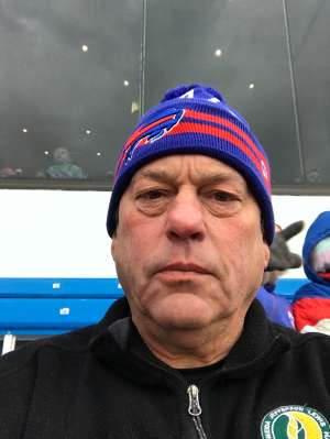 Buffalo Bills vs. Denver Broncos - NFL