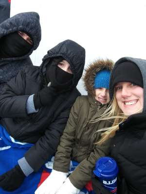 Buffalo Bills vs. Denver Broncos - NFL