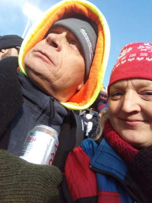 Buffalo Bills vs. Denver Broncos - NFL