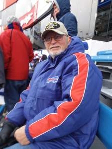 Buffalo Bills vs. Denver Broncos - NFL